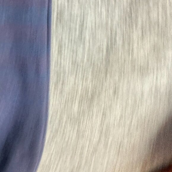 Marshall Artist Sweatshirt XL Blue Striped Crewneck - Picture 8 of 12